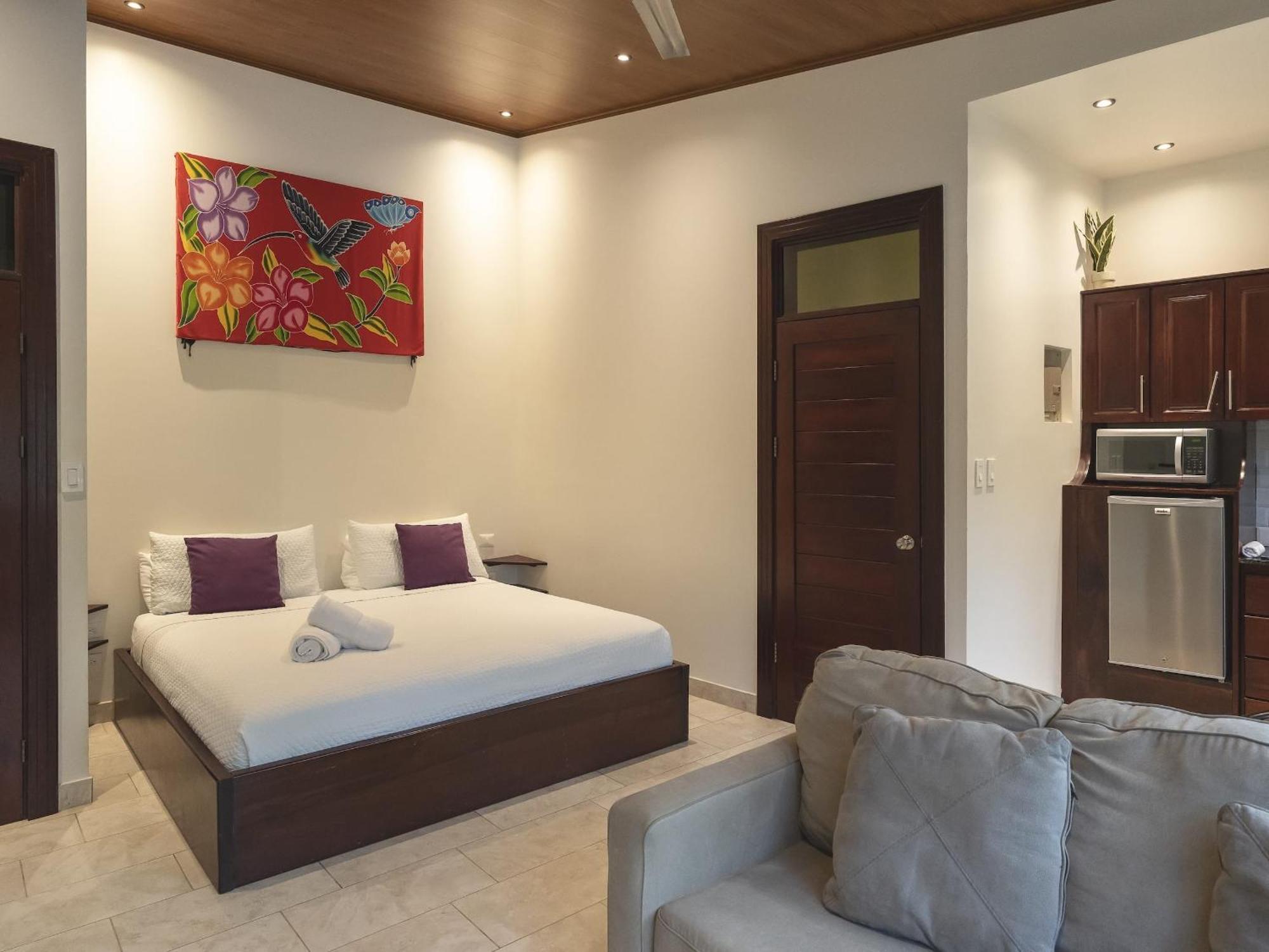 Surfside Apartments - Playa Carmen Playa Santa Teresa  Exterior foto